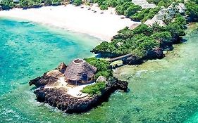 Hotel The Sands at Chale Island